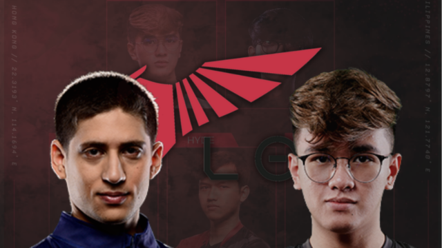 Talon Esports parts ways with Fly and Gabbi due to COVID-19 complications preview image