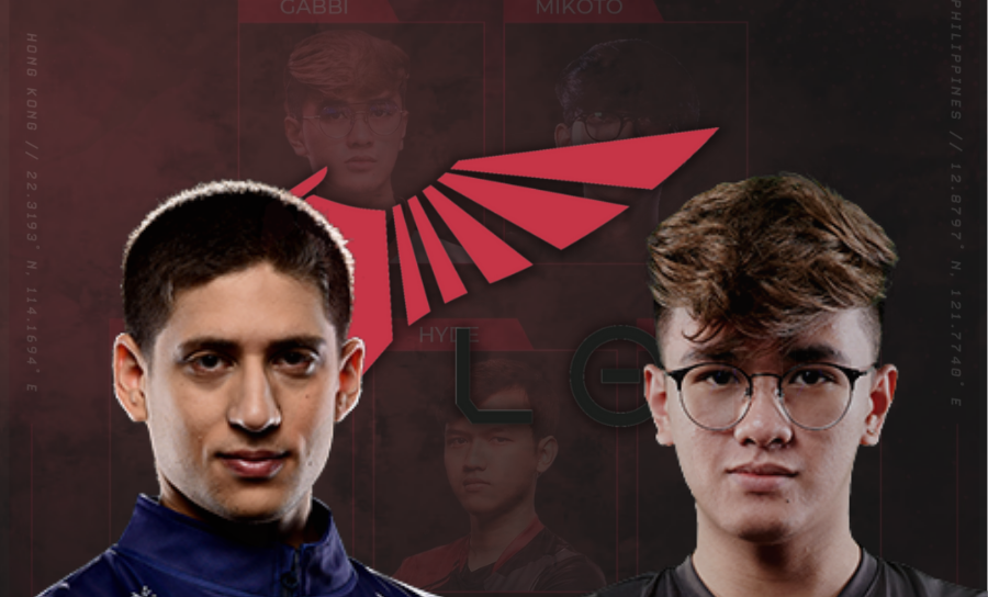 Talon Esports parts ways with Fly and Gabbi due to COVID-19 complications cover image