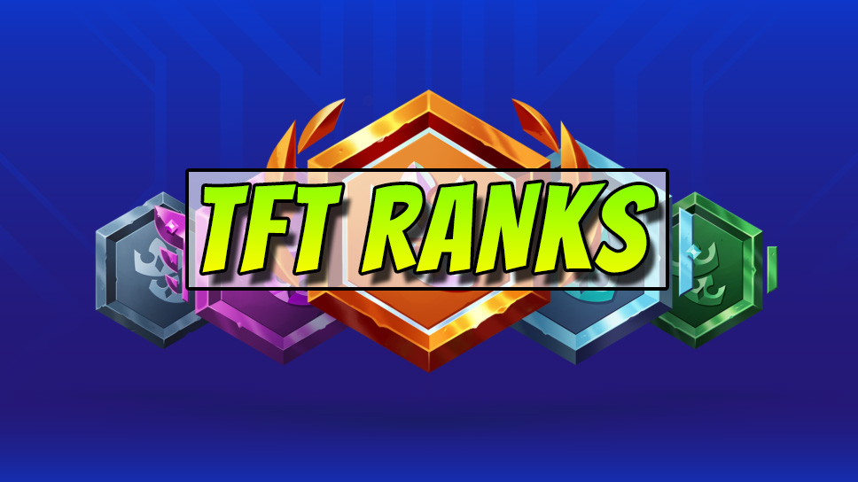 TFT leaderboards + Tier distribution : r/TeamfightTactics