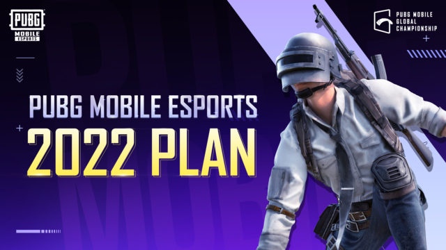 PUBG Mobile esports 2.0 brings structural changes and more stability in 2022 preview image