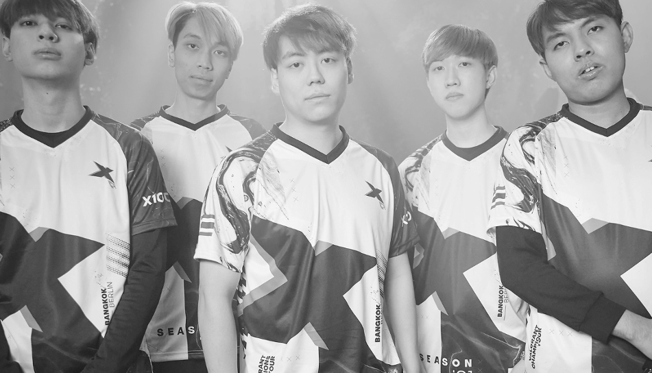 X10 Crit releases Valorant roster following Patiphan departure cover image