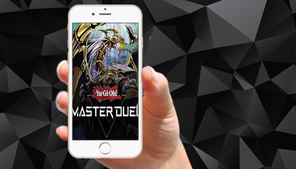 How to download YuGiOh Master Duel on iOS and Android mobile cover image