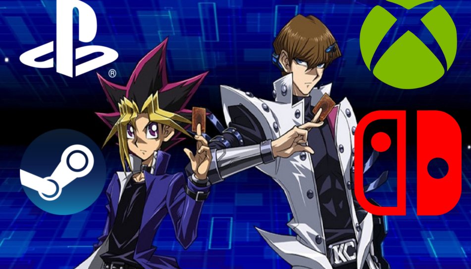 Is YuGiOh Master Duel Crossplay and Crossplatform? How to play with your friends cover image