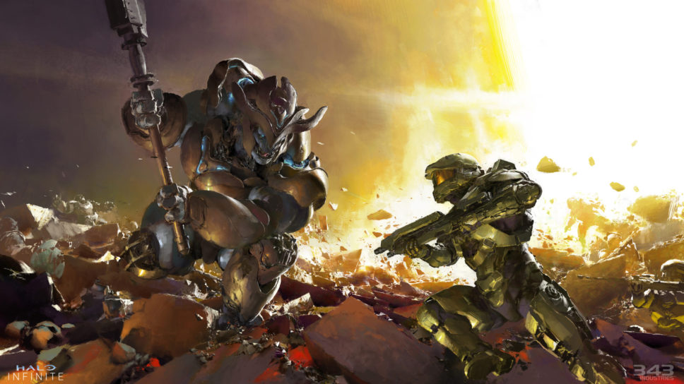 The state of Halo Infinite – Launch vs Now cover image