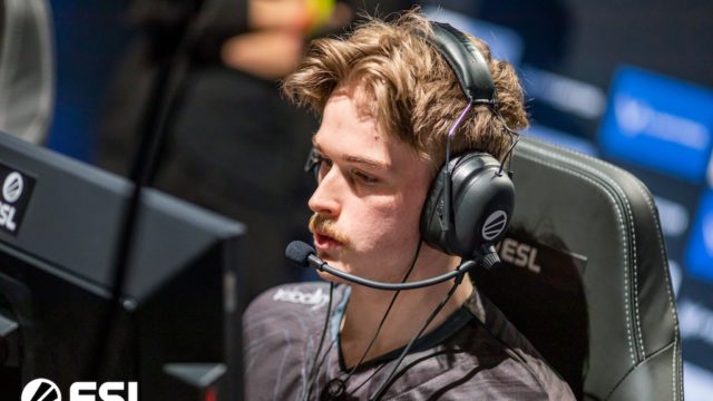Renegades aliStair: “We’re going to be in a very competitive team this year” preview image