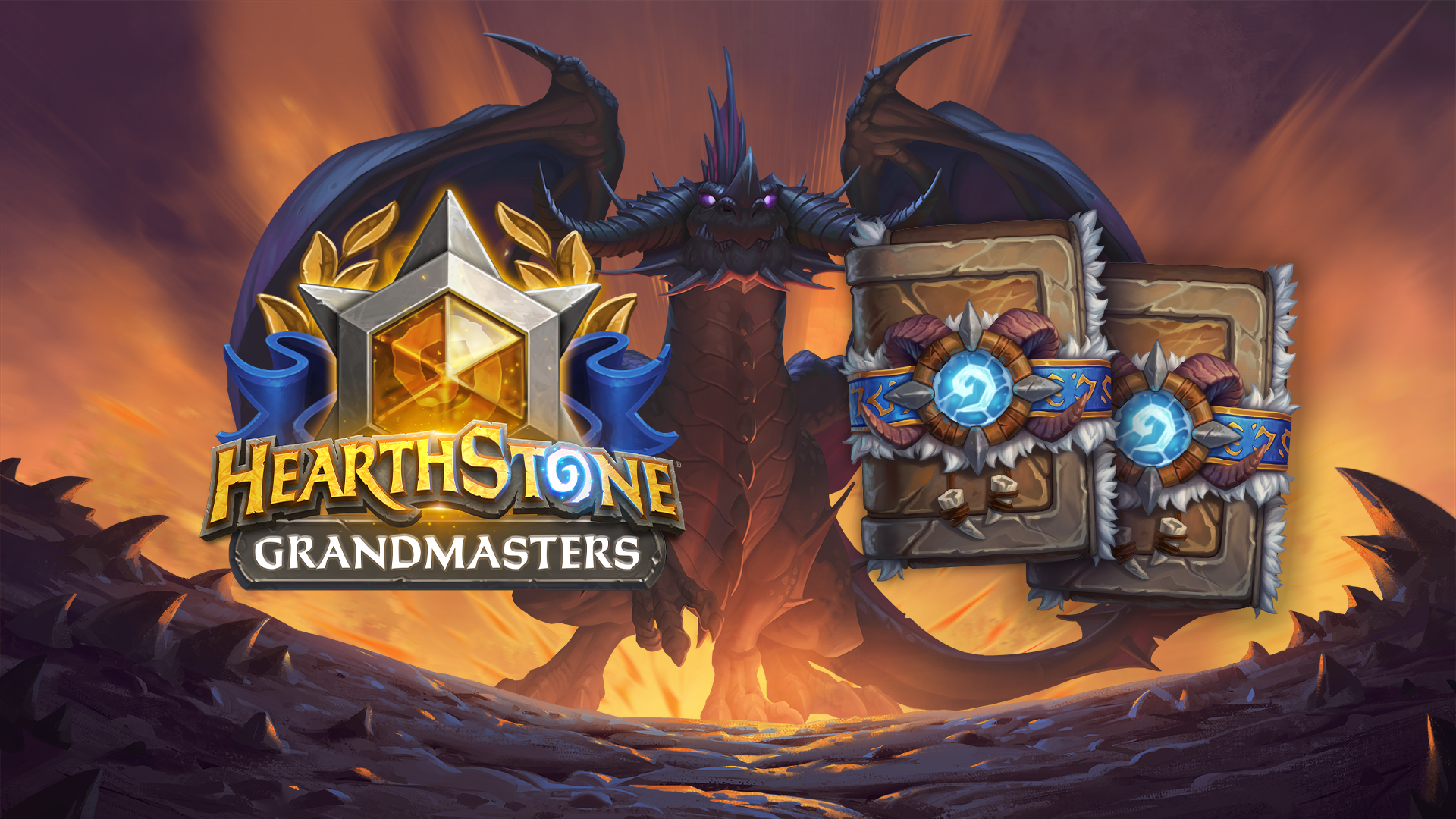 Hearthstone Grandmasters 2020 Season 2 Viewer's Guide — Hearthstone —  Blizzard News