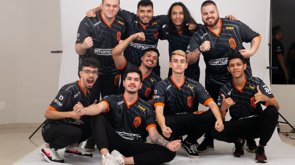 “A Los Grandes é um time diferenciado”, diz Zerg sobre time de Wild Rift cover image