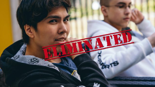 OG eliminated from DPC Regional Finals after crushing defeat at the hands of Gaimin Gladiators preview image