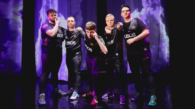 “The win over G2 felt good. Especially after they called us onliners, just to put them in the ground”: Fnatic Mistic preview image