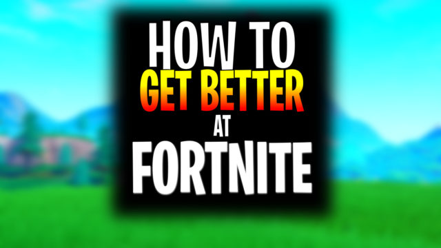 How to get better at Fortnite: Tips & Tricks for Chapter 3 preview image