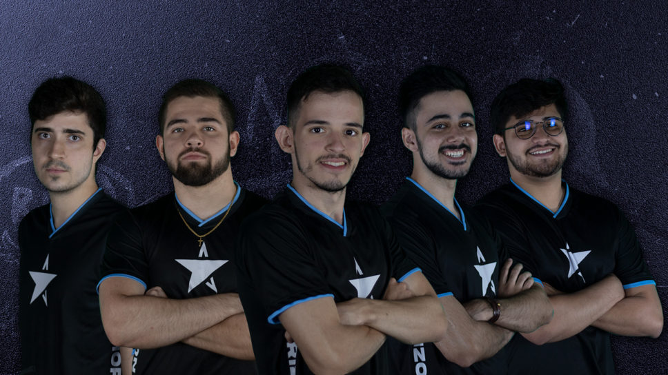“Adquirimos uma boa experiência para brigar por vários títulos”, afirmam jogadores da Stars Horizon cover image