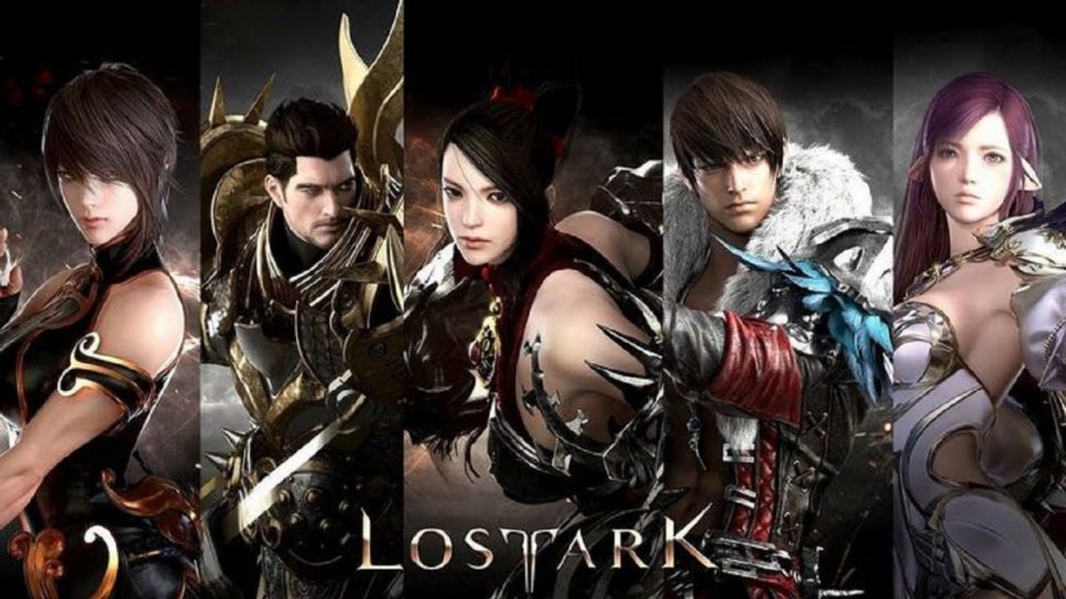 Lost Ark players panic amid assurances that characters haven’t been deleted cover image