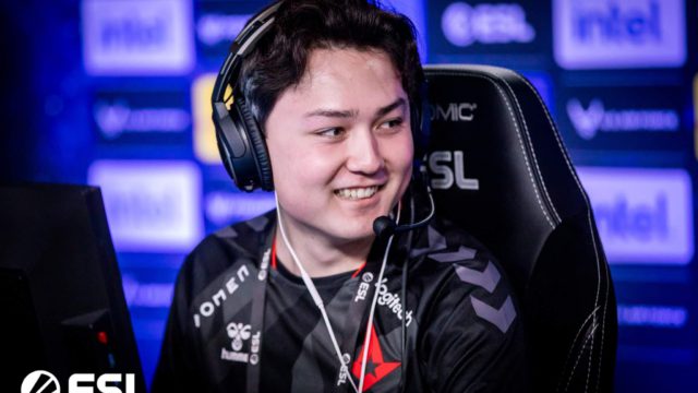 Astralis Lucky: “With the old team, it was more chaotic, no one really knew what was going to happen. It’s a bit more calm now.” preview image