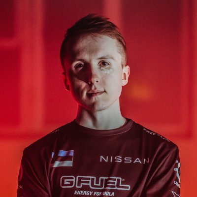 Ropz CS: GO Crosshair and viewmodel settings cover image