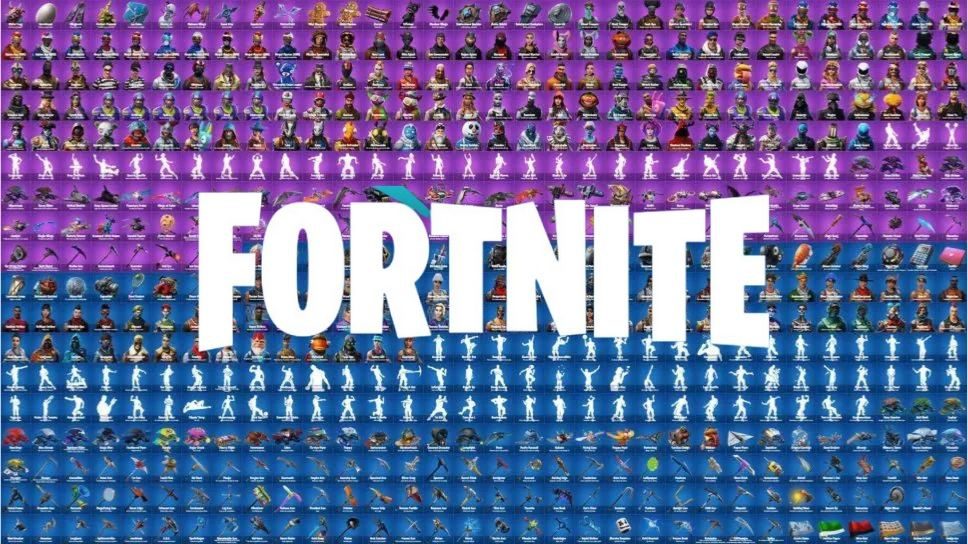 How many skins are in Fortnite? cover image