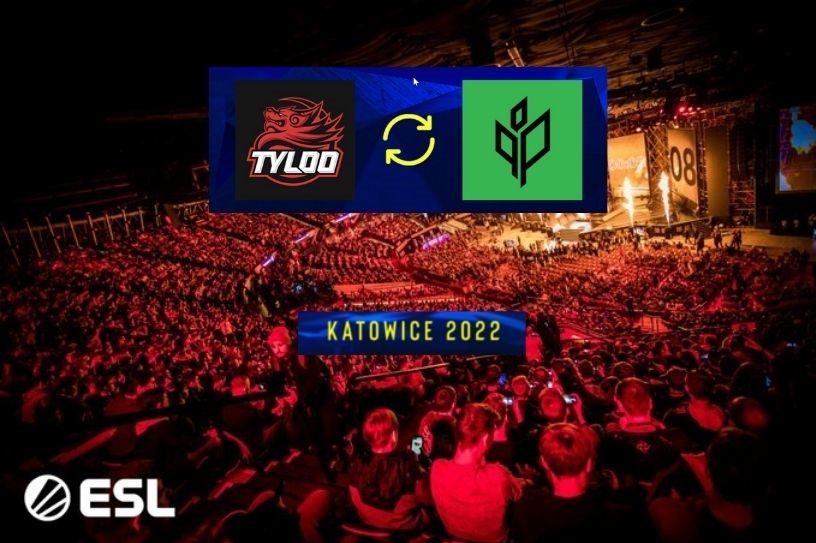 TYLOO withdraws from IEM Katowice due to COVID restrictions cover image