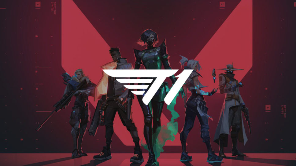 T1 end their VCT 2022 season early, fail to make Challengers 2 cover image