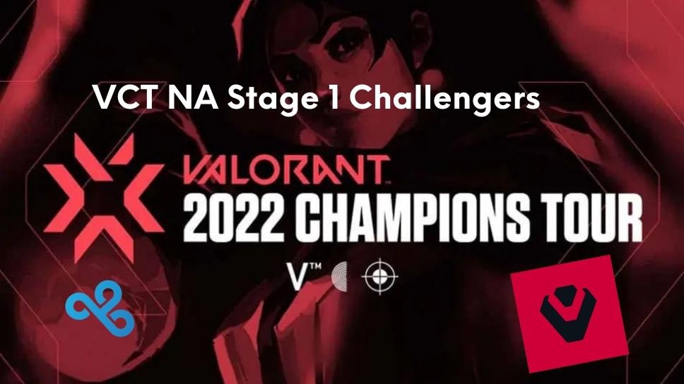 VCT NA Challengers 1 Preview: The Favorites, Challengers and Underdogs cover image