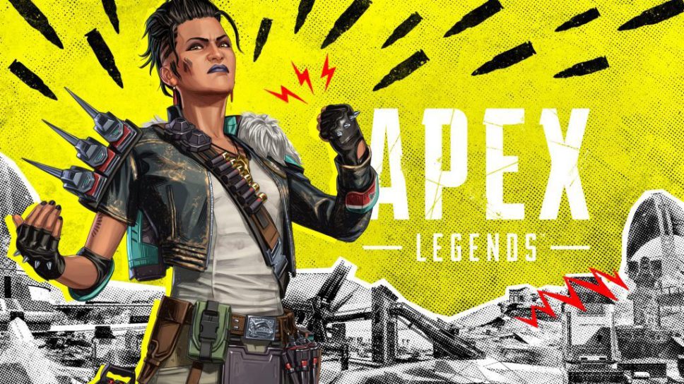 Apex Legends receives Next-Gen upgrades for Playstation 5 and Xbox Series X/S cover image