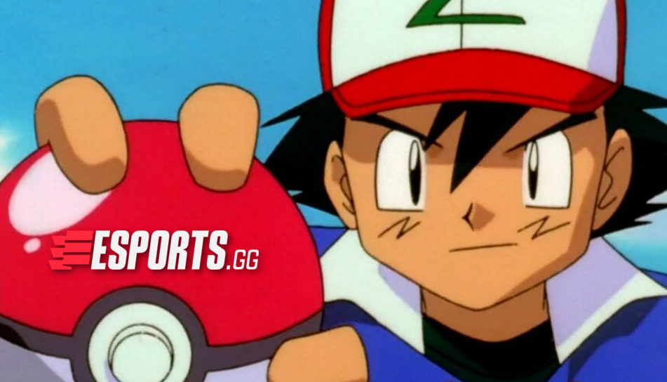 Pokémon Day: Esports.gg reflects on what the series means to us cover image