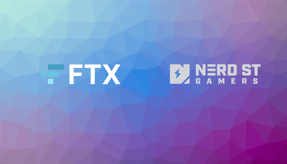 Valorant operator Nerd Street partners with crypto exchange FTX cover image