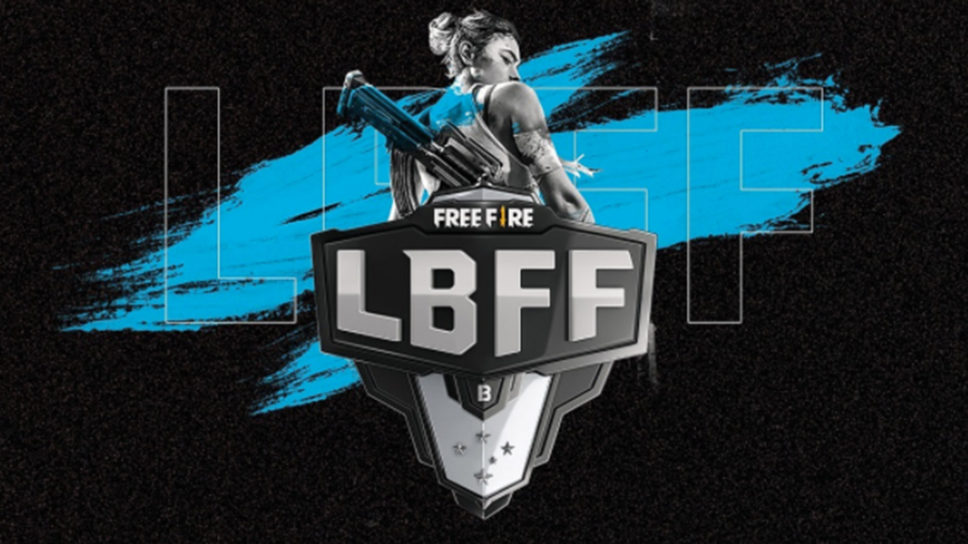 Veja os detalhes das Séries B e C da Liga Brasileira de Free Fire (LBFF) cover image