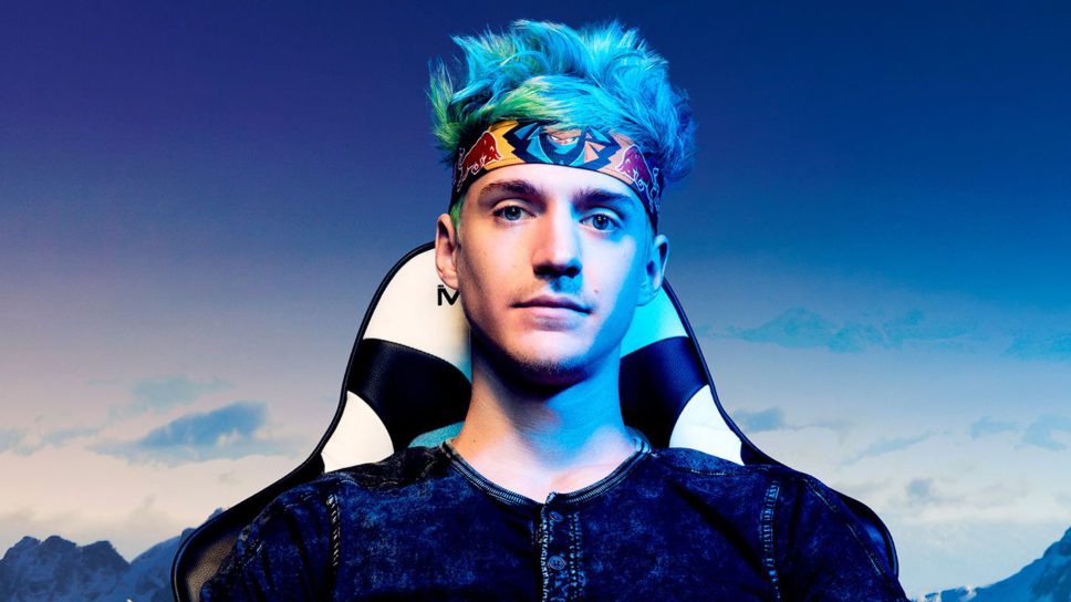Ninja: “I am never going to play competitive Fortnite ever again. It’s what is driving so many players away.” cover image