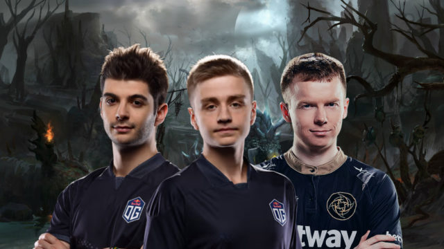 N0tail, Ceb, and PPD discuss team dynamics: Fata kicked from Tundra, Fly leaving OG, PPD and SumaiL preview image