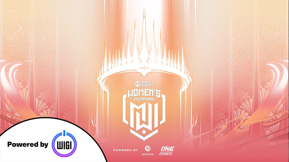 Mobile Legends: Bang Bang Women’s Invitational breaks viewership records cover image