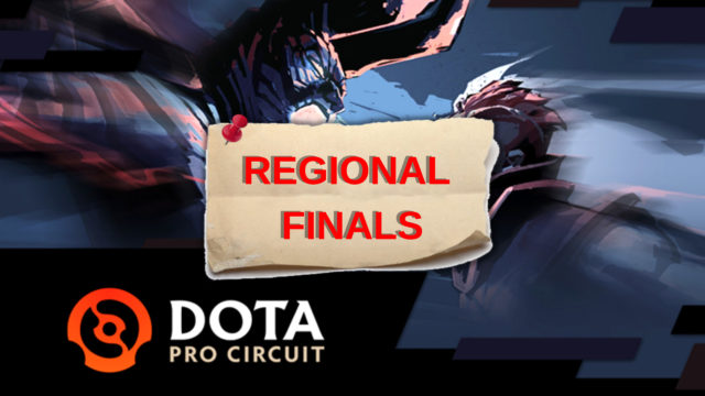 Winter Tour Regional Finals: Format, Schedule, Prize pool preview image