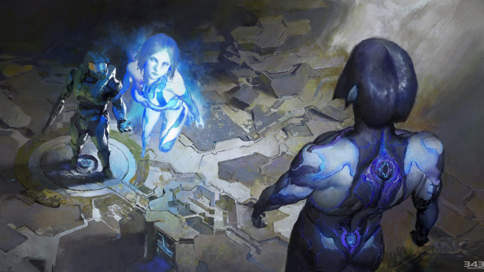 Who is Cortana and what is her role in Halo Infinite? cover image