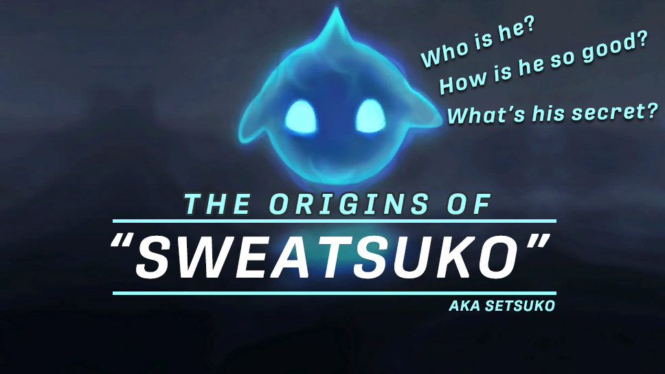 Sètsuko Profile: The origins of “Sweatsuko” and the secrets of his success cover image