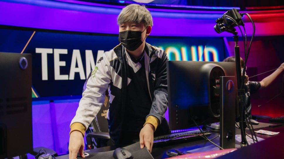 TSM FTX Tactical on Champions Queue: “I was surprised by the amount of money they are investing, it’s definitely more than I thought.” cover image
