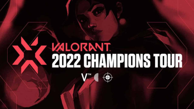 Groups for Valorant’s VCT Challengers 1 North America revealed preview image
