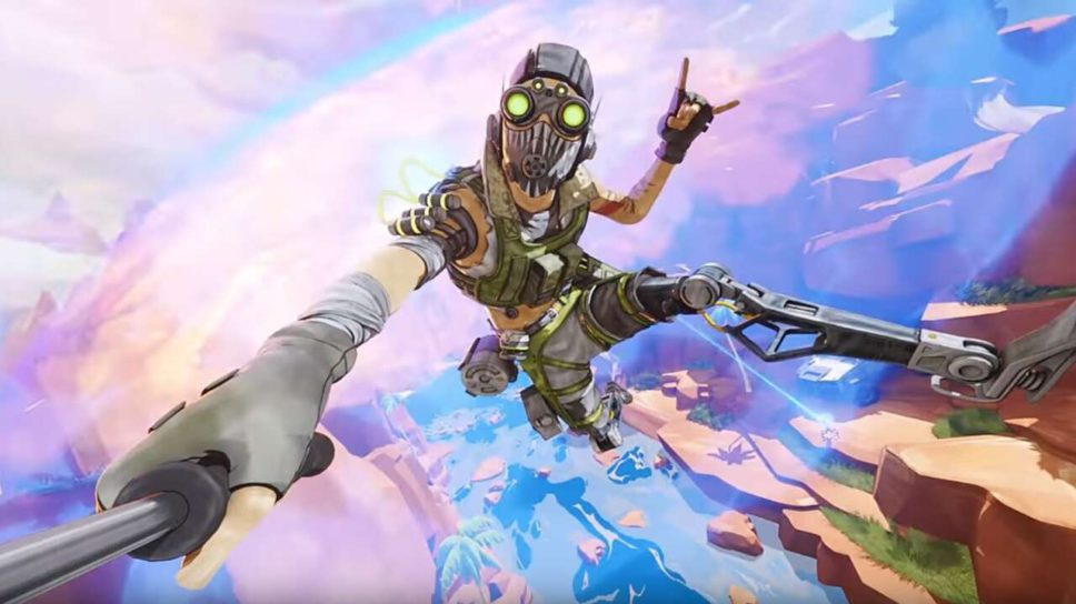 Apex Legends: Brasileiro lider mundial de abates é banido cover image