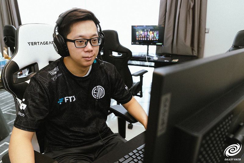 TSM Monnmeander: “The thing I’m looking at for my team is mostly the consistency and discipline of my teammates” cover image