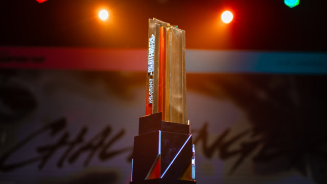 VCT BR: LOUD vence e se classifica para o VCT Masters Islândia preview image