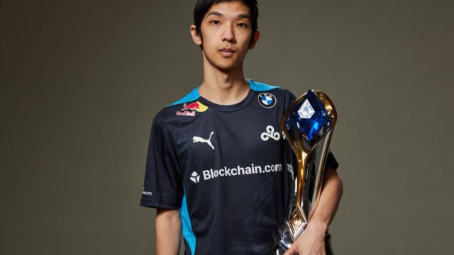 C9 Blaber: “I think the Jungle role, when Hecarim is banned, is not at all strong right now” preview image