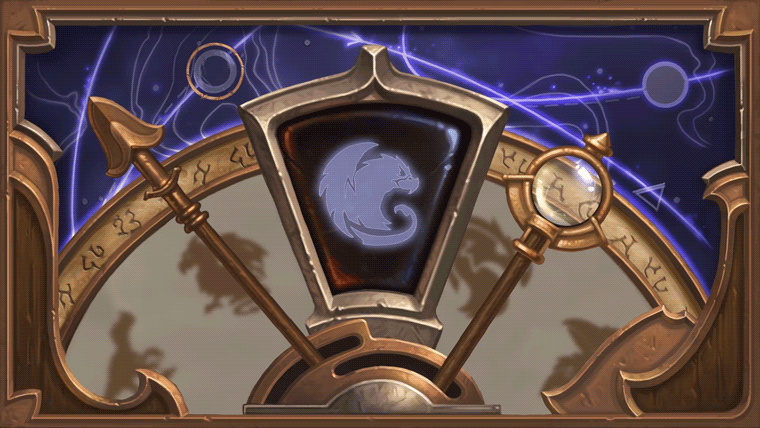 Hearthstone Expansion announcement coming on March 15th. Time for theories! cover image