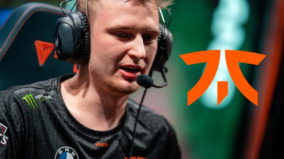 Fnatic Humanoid on Misfits: “I think we were really stomping them. I think if this was a best-of-five, we would have won this game for sure.” cover image