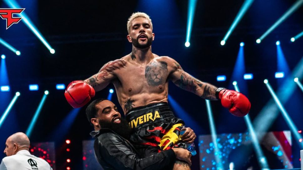FaZe Temperrr declared winner in King Kenny bout after appeal cover image