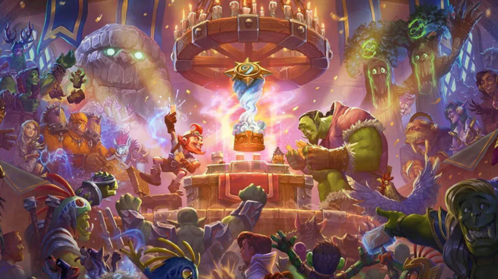 How che0nsu, Floki, and Pun achieved incredible victories in Hearthstone Grandmasters 2022 Week 3 ahead of the playoffs cover image