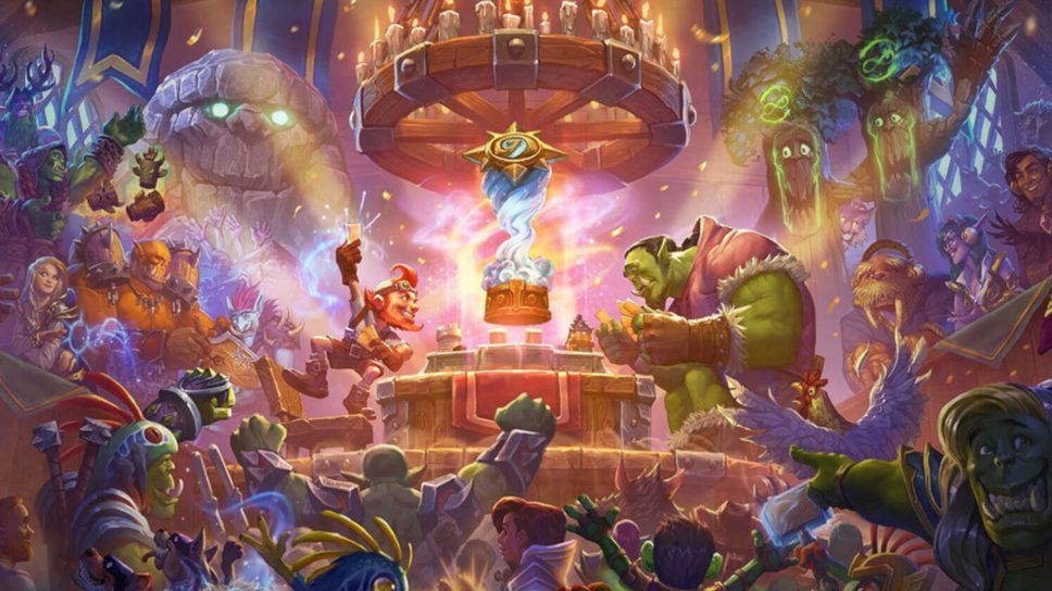 Hearthstone Grandmasters Playoffs crown Mighty, Jarla, and Pascoa: Journey to the top and winning deck lineups cover image