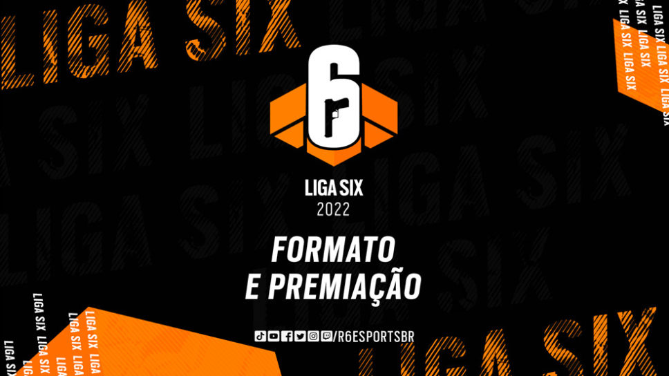 Primeira etapa da Liga Six começa na próxima semana cover image