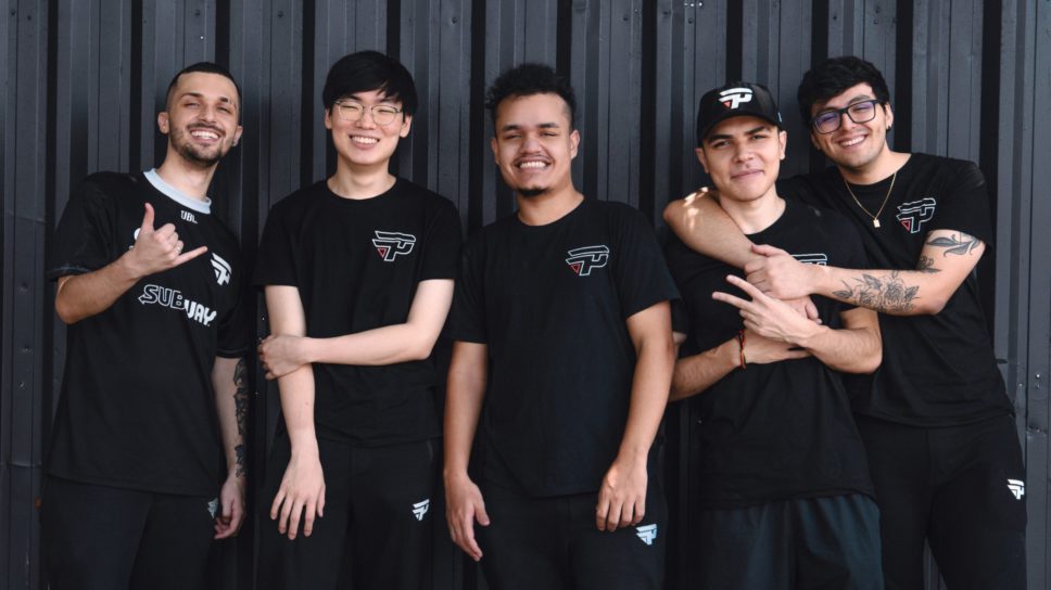 CBLOL: paiN vence INTZ e dorme na zona de classificação cover image