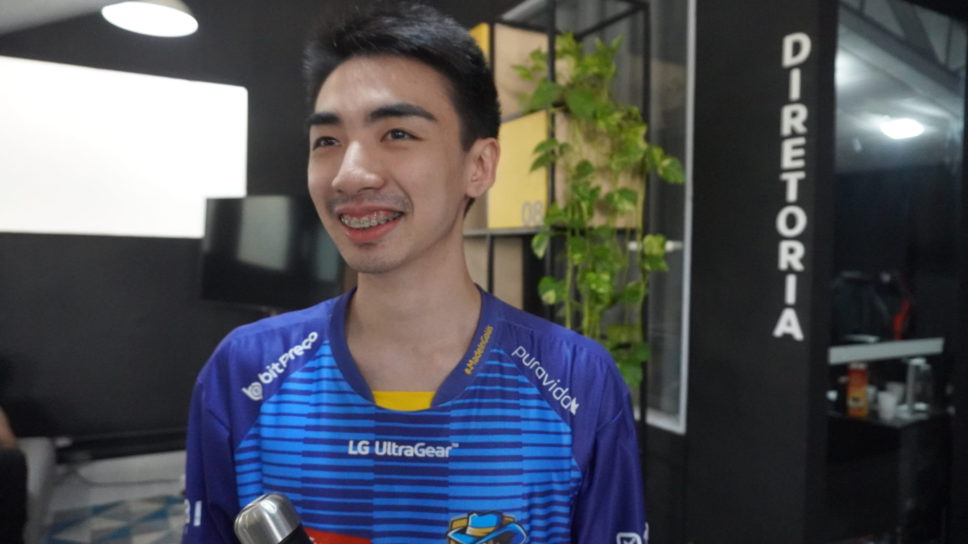 CBLOL: Rensga surpreende e desbanca FURIA cover image