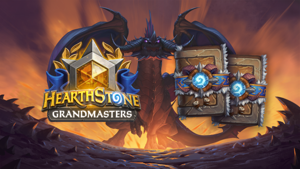 Hearthstone Grandmasters Playoffs are upon us with more Drops. Watch who gets to go to the World Championship and win packs! cover image