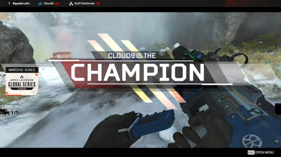 Cloud9 win incredibly tight lobby (NA Pro League Recap) cover image