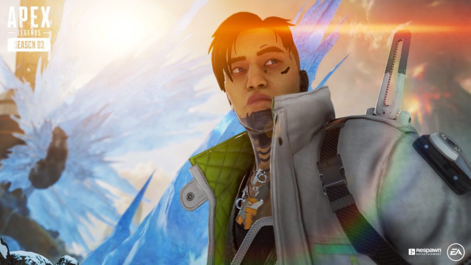 Are Apex Legends servers down? cover image