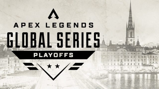 Apex Legends LAN is back! 40 ALGS teams will travel to Stockholm, Sweden preview image